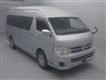 2012 Toyota Hiace Wagon