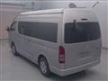 2012 Toyota Hiace Wagon