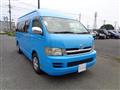 2006 Toyota Hiace Wagon
