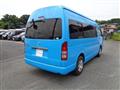 2006 Toyota Hiace Wagon