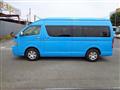 2006 Toyota Hiace Wagon