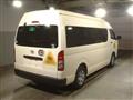 2014 Toyota Hiace Commuter