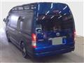 2008 Toyota Hiace Commuter