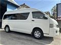 2010 Toyota Hiace Van