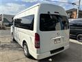 2010 Toyota Hiace Van