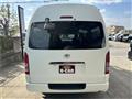 2010 Toyota Hiace Van