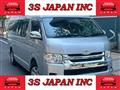 2005 Toyota Hiace Van