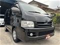 2010 Toyota Hiace Wagon