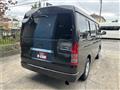 2010 Toyota Hiace Wagon