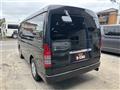 2010 Toyota Hiace Wagon