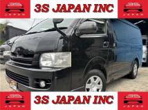 2010 Toyota Hiace Wagon