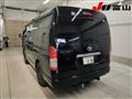 2006 Toyota Hiace Wagon
