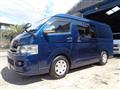 2007 Toyota Regiusace Van