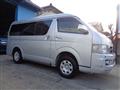 2007 Toyota Regiusace Van
