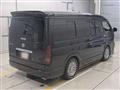 2009 Toyota Hiace Wagon