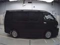 2009 Toyota Hiace Wagon