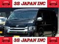 2010 Toyota Hiace Wagon
