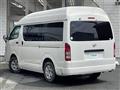 2007 Toyota Hiace