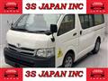 2011 Toyota Hiace Wagon