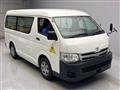 2011 Toyota Hiace Wagon