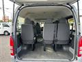 2016 Toyota Hiace Wagon