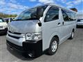 2016 Toyota Hiace Wagon
