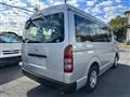 2016 Toyota Hiace Wagon
