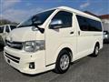 2013 Toyota Hiace Wagon