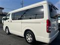 2013 Toyota Hiace Wagon
