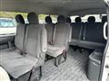 2013 Toyota Hiace Wagon