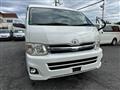 2013 Toyota Hiace Wagon