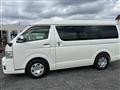 2013 Toyota Hiace Wagon