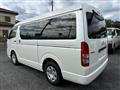 2013 Toyota Hiace Wagon
