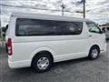2013 Toyota Hiace Wagon