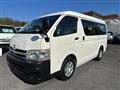2012 Toyota Hiace Wagon
