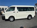 2012 Toyota Hiace Wagon