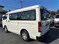 2012 Toyota Hiace Wagon