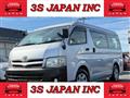 2012 Toyota Hiace Wagon