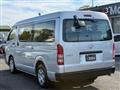 2012 Toyota Hiace Wagon
