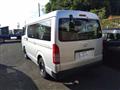 2005 Toyota Hiace