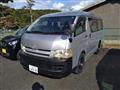 2005 Toyota Hiace