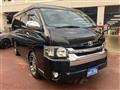 2010 Toyota Hiace Van