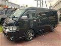 2010 Toyota Hiace Van