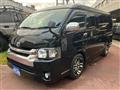 2010 Toyota Hiace Van