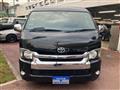 2010 Toyota Hiace Van