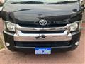 2010 Toyota Hiace Van