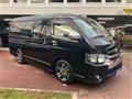 2010 Toyota Hiace Van