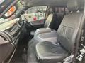 2010 Toyota Hiace Van