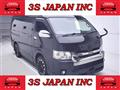 2019 Toyota Hiace