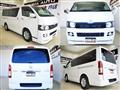 2009 Toyota Hiace Van